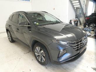 Hyundai Tucson  picture 17