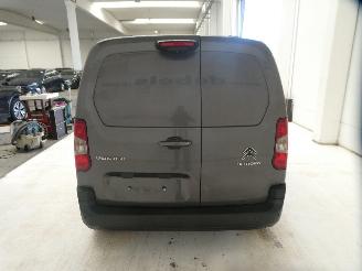Citroën Berlingo 1.5D picture 9