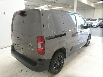 Citroën Berlingo 1.5D picture 10