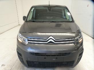 Citroën Berlingo 1.5D picture 2