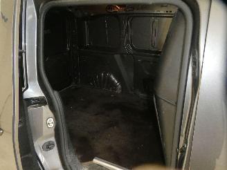 Citroën Berlingo 1.5D picture 17