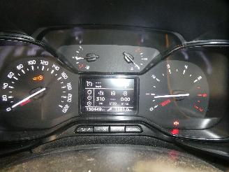 Citroën Berlingo 1.5D picture 13