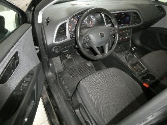 Seat Leon ST STYLE picture 13