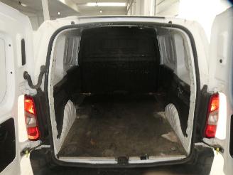 Toyota Proace PRO-ACE picture 16