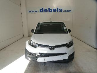  Toyota Proace PRO-ACE 2020/9