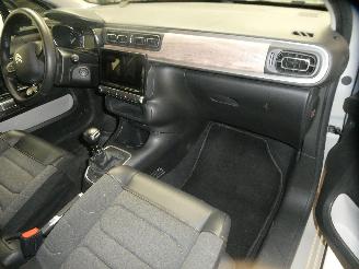 Citroën C3 III picture 11