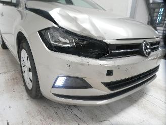 Volkswagen Polo COMFORTLINE picture 10