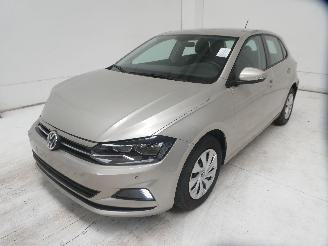 Volkswagen Polo COMFORTLINE picture 3