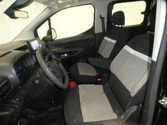 Citroën Berlingo  picture 14
