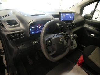 Citroën Berlingo  picture 12