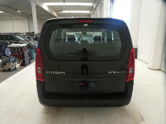Citroën Berlingo  picture 5