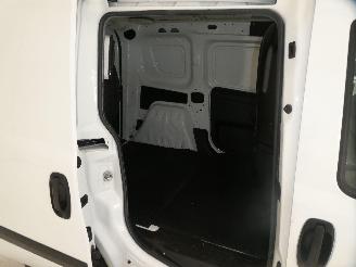 Fiat Doblo 1.4 CNG T JET 120 BA picture 16