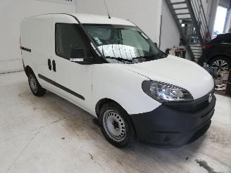 Fiat Doblo 1.4 CNG T JET 120 BA picture 10