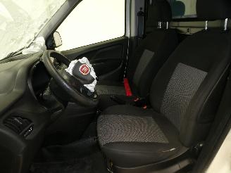Fiat Doblo 1.4 CNG T JET 120 BA picture 14