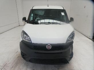 Fiat Doblo 1.4 CNG T JET 120 BA picture 2