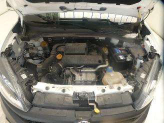 Fiat Doblo 1.4 CNG T JET 120 BA picture 20