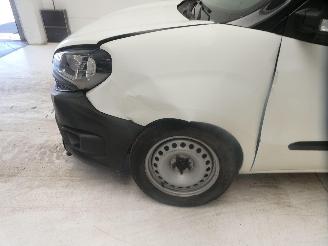 Fiat Doblo 1.4 CNG T JET 120 BA picture 5