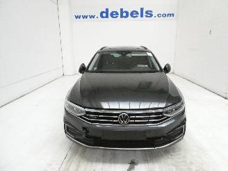 Schadeauto Volkswagen Passat VARIANT 1.4 TSI 2023/6