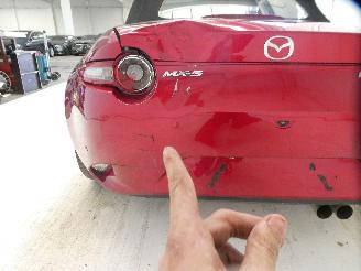 Mazda MX-5 DYNAMIQUE picture 7