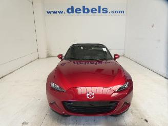 škoda osobní automobily Mazda MX-5 DYNAMIQUE 2019/2