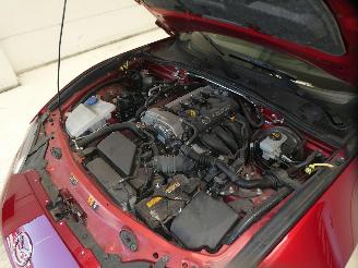 Mazda MX-5 DYNAMIQUE picture 21