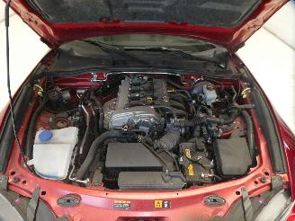 Mazda MX-5 DYNAMIQUE picture 20