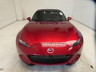 Mazda MX-5 DYNAMIQUE picture 2