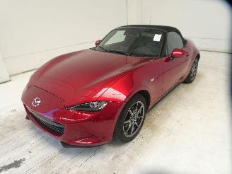 Mazda MX-5 DYNAMIQUE picture 3