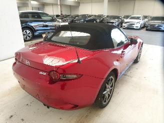 Mazda MX-5 DYNAMIQUE picture 9