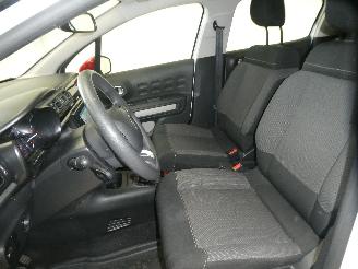 Citroën C3 III picture 16