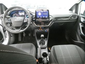 Ford Fiesta 1.1 5 DEURS picture 12