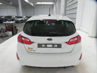 Ford Fiesta 1.1 5 DEURS picture 6