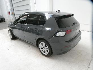 Volkswagen Golf VIII 1.0 TSI picture 8