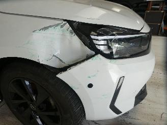 Opel Corsa  picture 9