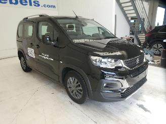 Peugeot Rifter ALLURE picture 13