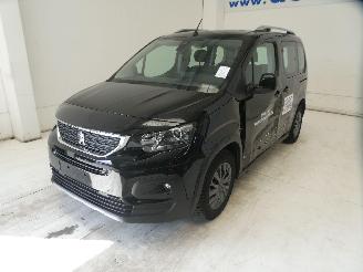 Peugeot Rifter ALLURE picture 3