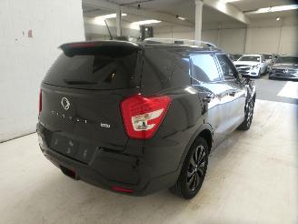 Ssang yong XLV PREMIUM picture 6