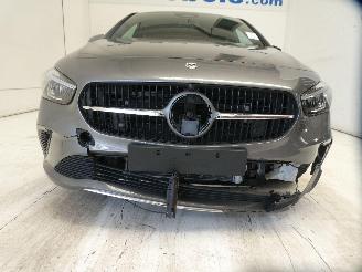 Mercedes B-klasse 2.0D B 180 D picture 3