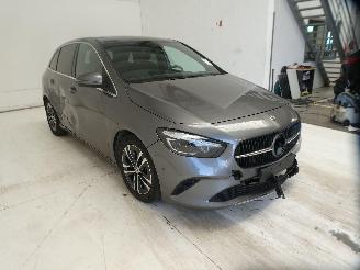 Mercedes B-klasse 2.0D B 180 D picture 15