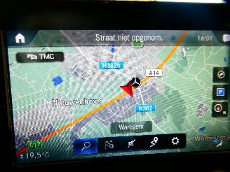 Mercedes A-klasse LIMOUSINE BUSINESS S picture 14