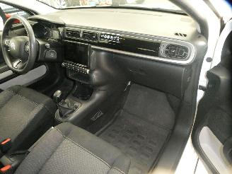 Citroën C3 1.2 picture 13