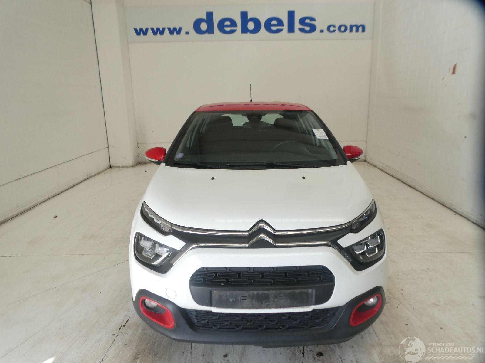 Citroën C3 1.2