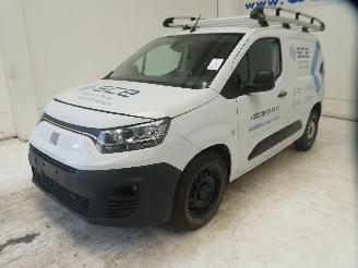 Fiat Doblo  picture 3