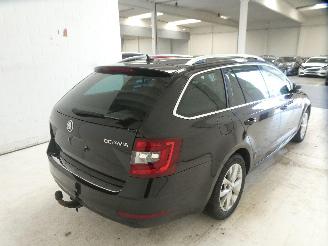 Skoda Octavia AMBITION picture 7