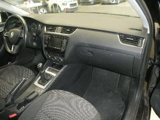 Skoda Octavia AMBITION picture 13
