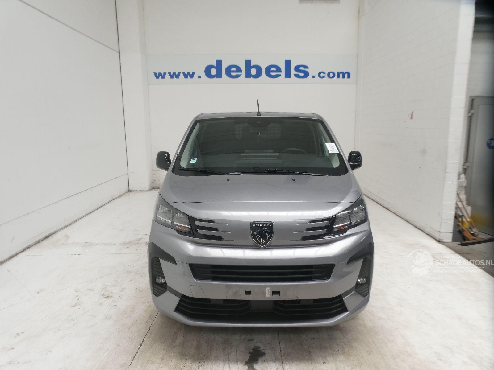 Peugeot Expert 2.0D IV PREMIUM