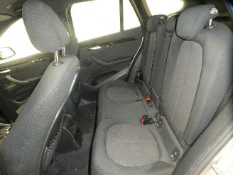 BMW X1 SDRIVE18I picture 20