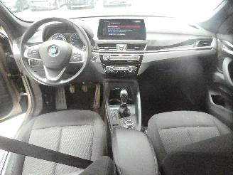 BMW X1 SDRIVE18I picture 15