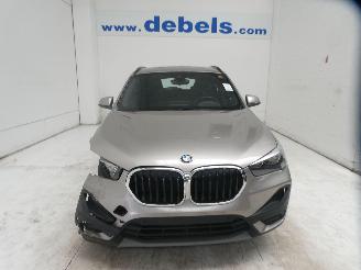 škoda osobní automobily BMW X1 SDRIVE18I 2022/1