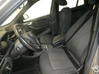 BMW X1 SDRIVE18I picture 19